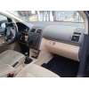 volkswagen touran (1t3) del año 2012