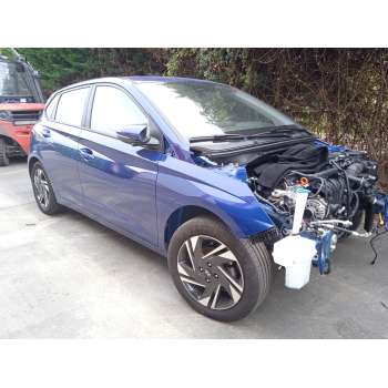 HYUNDAI I20 III (BC3, BI3)