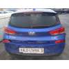 hyundai i30 (pd) del año 2018