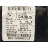 Recambio de cuadro instrumentos para bmw serie 3 touring (e91) 320d referencia OEM IAM 9166846 62109316127 62109166846