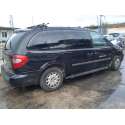 CHRYSLER VOYAGER IV (RG, RS)