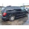 chrysler voyager iv (rg, rs) del año 2005