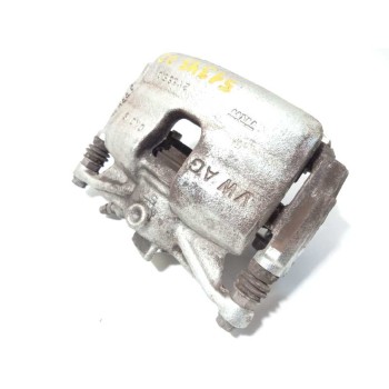 Recambio de pinza freno delantera izquierda para audi a3 sportback (8ya) 1.0 ltr - hibrido referencia OEM IAM 5WA615123  