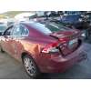 volvo s60 lim. del año 2015