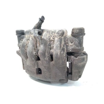 Recambio de pinza freno delantera izquierda para citroën jumper caja cerrada, techo sobreelevado (06.2006 =>) 35 l3h2 hdi 120 re