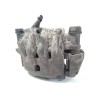 Recambio de pinza freno delantera izquierda para citroën jumper caja cerrada, techo sobreelevado (06.2006 =>) 35 l3h2 hdi 120 re