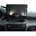 TOYOTA YARIS CROSS (MXP_)