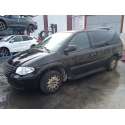 CHRYSLER VOYAGER IV (RG, RS)