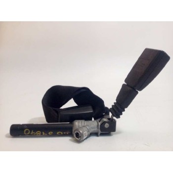 Recambio de pretensor airbag trasero derecho para bmw serie 3 touring (e91) 320d referencia OEM IAM 7211596  72117211596