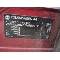 VOLKSWAGEN TIGUAN (5N2)