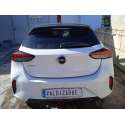 OPEL CORSA F
