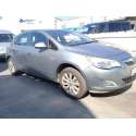 OPEL ASTRA J LIM.