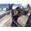 volkswagen touran (1t3) del año 2012
