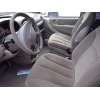 chrysler voyager iv (rg, rs) del año 2005