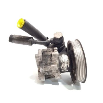 Recambio de bomba direccion para iveco daily caja cerrada (1989 =>) 49-12 classic, caja cerrada, techo sobreelevado referencia O