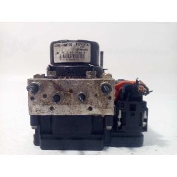 Recambio de abs para toyota yaris active referencia OEM IAM 445400D130 895410D330 06210236804