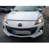 mazda 3 (bl) del año 2012