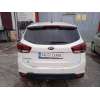 kia carens ( ) del año 2018