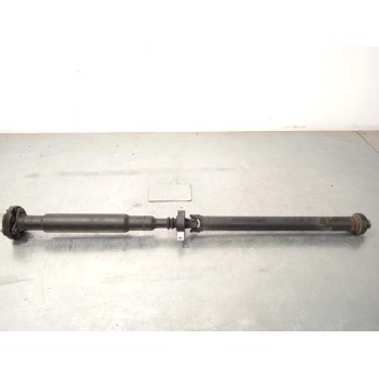 Recambio de transmision central para bmw x6 (e71) xdrive40d referencia OEM IAM 7589129 26107589129 