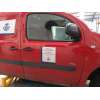 mercedes-benz citan furgoneta/monovolumen (w415) del año 2017