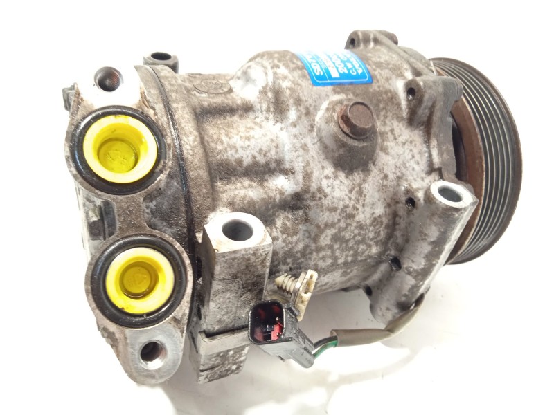 COMPRESOR AIRE ACONDICIONADO 31291882 SD7V16