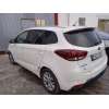 kia carens ( ) del año 2018