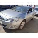 OPEL ASTRA J LIM.