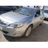 opel astra j lim. del año 2010