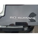 AUDI E-TRON (GEN)