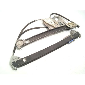 Recambio de elevalunas delantero izquierdo para mercedes-benz clase s (w220) berlina 320 cdi (220.026) referencia OEM IAM 004820