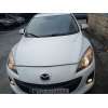 mazda 3 (bl) del año 2012