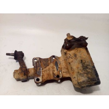 Recambio de caja direccion para mitsubishi galloper (hyundai) 2.5 td (3-ptas.) referencia OEM IAM HQ636331  