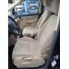 volkswagen touran (1t3) del año 2012