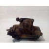 Recambio de caja direccion para mitsubishi galloper (hyundai) 2.5 td (3-ptas.) referencia OEM IAM HQ636331  
