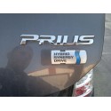TOYOTA PRIUS LIFTBACK (_W2_)