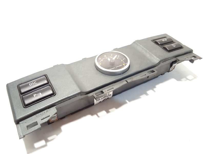 MANDO MULTIFUNCION YUL501250 7H4213D734CA YFB000092