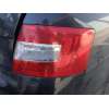 skoda octavia iii (5e3, nl3, nr3) del año 2014