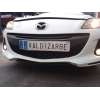 mazda 3 (bl) del año 2012