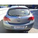OPEL ASTRA J LIM.