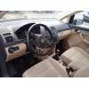 volkswagen touran (1t3) del año 2012