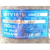 Recambio de compresor aire acondicionado para volvo v50 (545) 1.6 d referencia OEM IAM 31291882  SD7V16