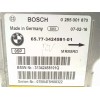Recambio de centralita airbag para bmw x3 (e83) 2.0d referencia OEM IAM 65773424581  0285001870