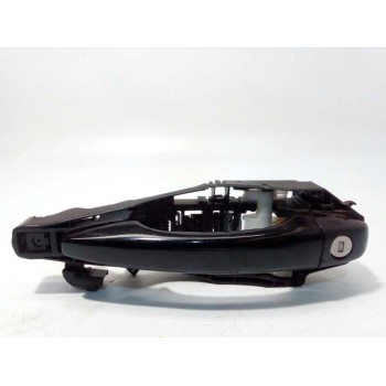 Recambio de maneta exterior delantera izquierda para citroën c4 lim. feel edition referencia OEM IAM 9688834180  