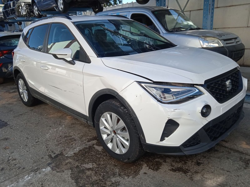 SEAT ARONA (KJ7, KJP)
