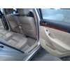 toyota avensis berlina (t25) del año 2005