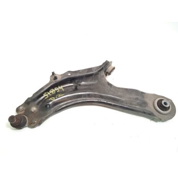 BRAZO SUSPENSION INFERIOR DELANTERO IZQUIERDO A4153300300 