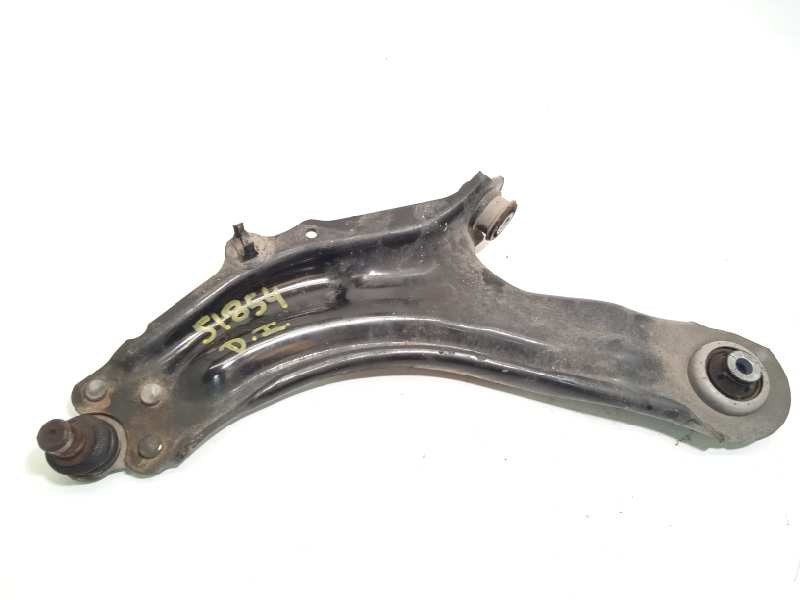 BRAZO SUSPENSION INFERIOR DELANTERO IZQUIERDO A4153300300 