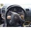 volkswagen touran (1t3) del año 2012
