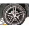 mercedes-benz clase c (w204) del año 2012