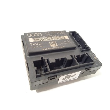 Recambio de modulo confort para audi q7 (4lb) 3.0 tdi quattro referencia OEM IAM 4L0959793B  